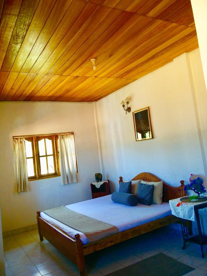 Duke'S Nose Holiday Bungalow Хаттон Экстерьер фото