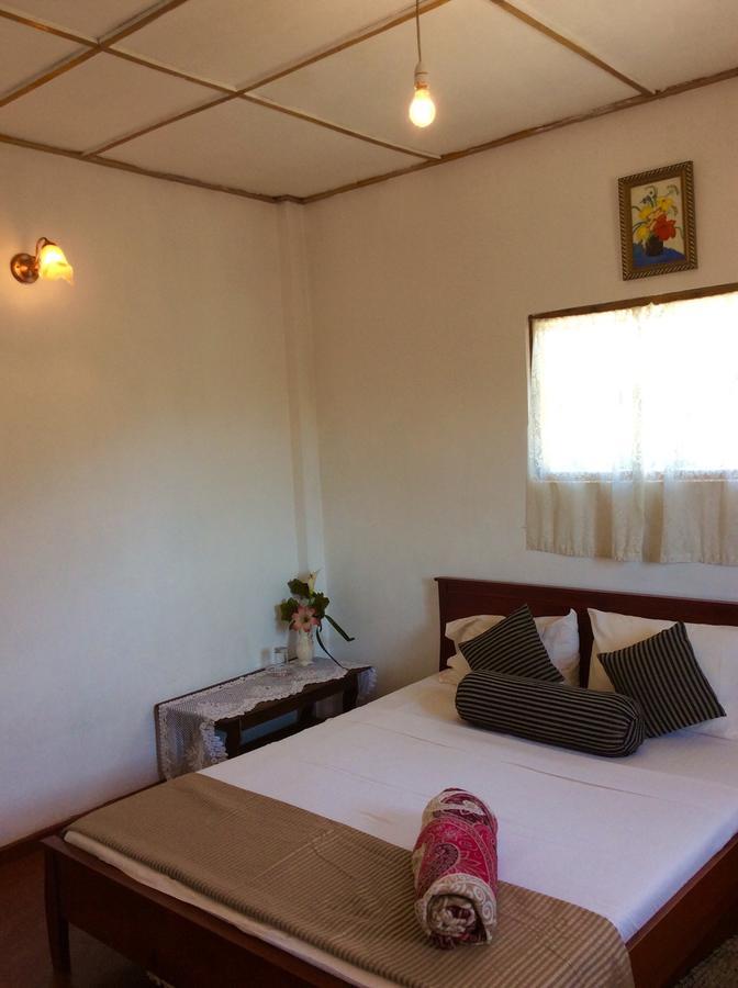 Duke'S Nose Holiday Bungalow Хаттон Экстерьер фото